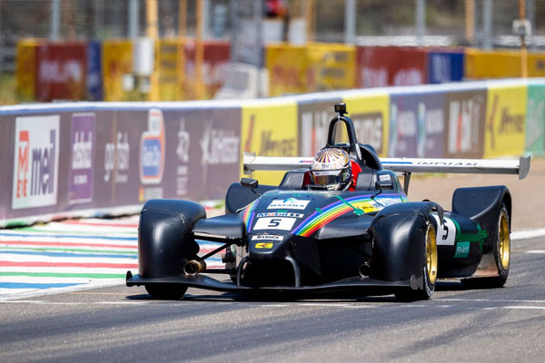 ಹೈ-ಆಕ್ಟೇನ್ ಫಾರ್ಮುಲಾ ಸ್ಟ್ರೀಟ್ ಸರ್ಕ್ಯೂಟ್‌ ಆತಿಥ್ಯಕ್ಕೆ ಗೋವಾ ಸಜ್ಜು: ಸ್ಟಾರ್ ನಟರು, ಕ್ರೀಡಾ ತಾರೆಗಳ ಟೀಮ್ ರೆಡಿ